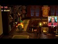 Luigi's Mansion 2 HD #5 | Situaçao Pegajosa | Português 4K Nintendo Switch @ZigZagGamerPT