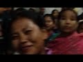 BURMESE GIRLS & BOYS DANCE|| NEW YEAR AT NAMLEE