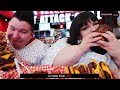 World's Deadliest Restaurant (Fat People Eat For Free!) 🤯