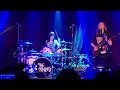 The Warning - Full Show in Boston at the Brighton Music Hall.  May 3,2022