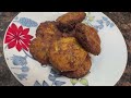 Chicken Cutlet | ചിക്കൻ കട്ലറ്റ്