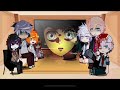 Fandoms React! //Muichiro\\|| KNY, TPN, PMM, ALNS, HXH, ONK, FNAF|| **PART 4!** (read desc)