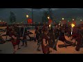 Rome Total War REMASTER | Campaña con ROMA Episodio #1