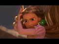 TANGLED Clip - 