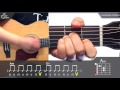 [기본테크닉] #6 코드 체인지 요령 (How to Change Chords Smoothly) [Guitar Tutorial｜기타 강좌]