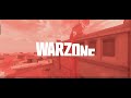 Call of duty - Warzone