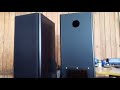 Microlab solo3 mk3 (честный обзор и моё мнение) брать или пройти стороной?