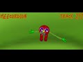 Meecordion - Meebkin Island - (ANIMATED)