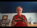 La Sportiva Miura v  Tenaya Tatanka climbing shoe review