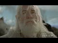 Frodo PERDONA la VIDA a Saruman | La Misericordia en El Señor de los Anillos | Reflexiones y Dilemas