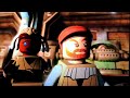 Let's play Lego Star Wars III The Clone Wars part 19: The final showdown