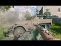 ENLISTED | WEHRMACHT VS USA | GAMEPLAY