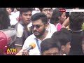 মুহুর্মুহু স্লোগানে প্রকম্পিত মিরপুর ১০ | Live | Quota Andolon | Mirpur 10 | Students Protest |Dhaka