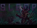 Lore To Sleep To ▶ Warhammer 40k: Tyranids