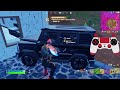 50 Elimination Solo vs Squads WINS Full Gameplay - Fortnite Chapter 5 Season 3