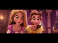 Disney Princesses in Wreck it Ralph 2 Scene