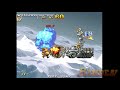 Metal Slug 4 (PS5) - Full Speedrun Level-8 No Death [Fio - 33 Mins]