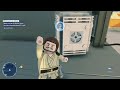 Lego Star Wars die Skywalker Saga #004 Sieg auf Theed