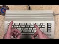 38911 Bytes Free? Commodore 64's BASIC RAM