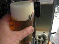 automatic beer