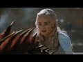 Legendary Dragon Scene Game of Thrones Season 5 (HD)