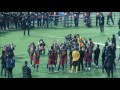 Club World Cup 2015 Final Barcelona vs River Plate highlight from studium level