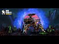 DESTROYING the new Extermination Boss | War Robots | WR