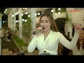 Ikan Dalam Kolam | Dara Ayu X Bajol Ndanu (Official Music Video) | Live Version