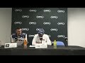 Houston Roughnecks Week 10 postgame press conference | United Football League