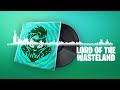 Fortnite | Lord Of The Wasteland Lobby Music (C5S3 Battle Pass)