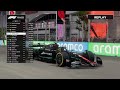 LAST TO 1ST AT LAS VEGAS HIGHLIGHTS!! (Las Vegas Practice - Lewis Hamilton)