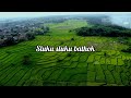 SHOLAWAT TERBARU NING UMI LAILA ALBUM TRENDING 2024 ( VIDEO VERSION ) .