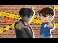 Detective Conan Fan made trailer