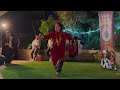 Solo 'Maruni' dance by Sabina Poon | Tihar program in Australia.