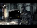 Batman: Arkham Asylum 