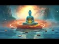 Relaxing meditation music, learn to calm your mind, help you let go of all troubles #8