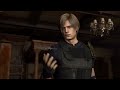 The Hand Cannon is awful in Resident Evil 4 Remake