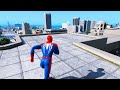 GTA 5 Epic Ragdolls/Spiderman Compilation  (GTA 5, Euphoria Physics, Fails, Funny Moments) PART 32