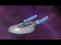 Star Trek Bridge Commander USS Lakota vs Five Kazon Raiders