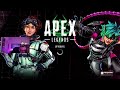 Apex Legends | DOA BLOCKS ZDT, Danny LIAR & Predator Lara & CPS for Solomon