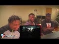 AMERICANS REACT TO CENTRAL CEE VS DIGGA D - THE VIOLENT BACKSTORY REACTION! **GETS HEATED**