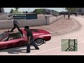 Driver 3 Take A Ride Miami Day PS2 PCSX2 Gameplay