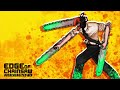 Edge Of Chainsaw Remix Breakcore - CHAINSAW MAN