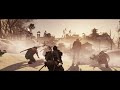 Ghost of Tsushima #24 - LETHAL MODE - (Lobos a las puertas) Walktrough no commentary PS4 PRO (HDR)