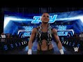 ATAQUES SEM FIM | WWE 2K24 - Universe Mode | #06