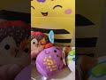 McDonald's Squishmallows Happy Meal Unboxing #2