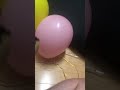 The play time balloons