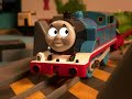 66th Video of 2023: Tomy/Trackmaster T&F Episode Remake - Something In The Air