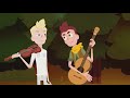 Better than You Lyrics【 camp camp】