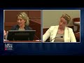 Forensic Psychologist Dr. Shannon Curry Testifies (Johnny Depp v Amber Heard Trial Day 9)